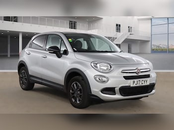 2017 (17) - 1.6 E-torQ Pop 5dr