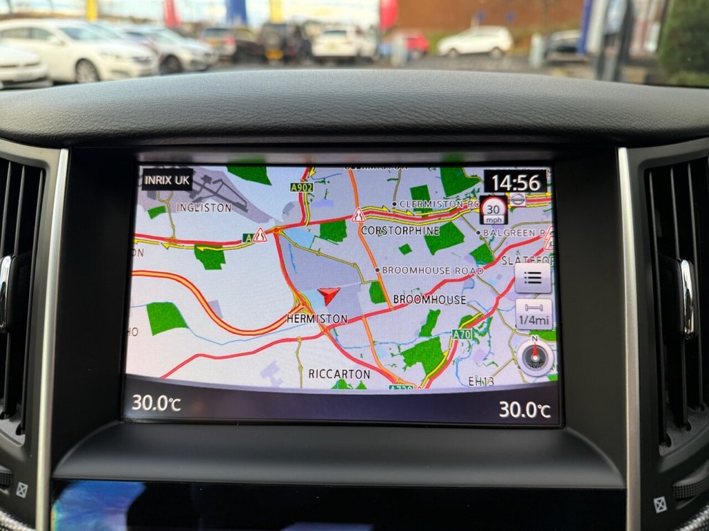 Used Infiniti Q50 2018 for sale - 76068540: Photo 13