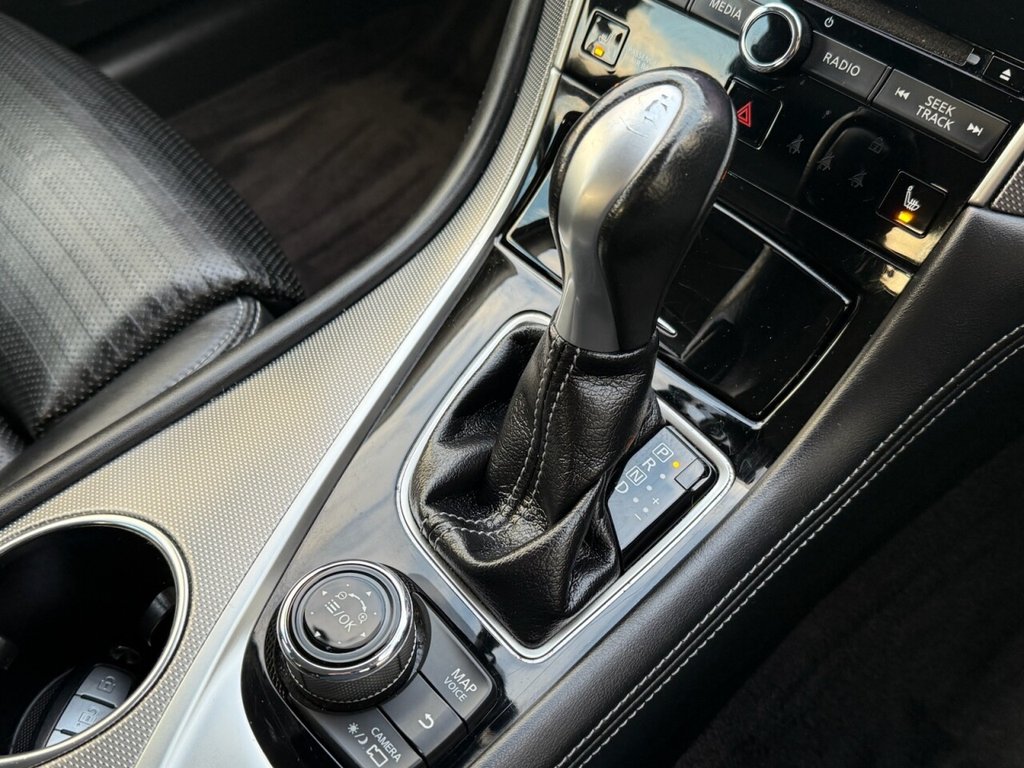 Used Infiniti Q50 2018 for sale - 76068540: Photo 15