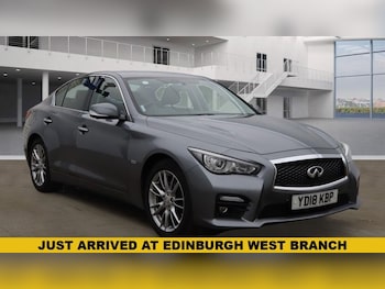 2018 (18) - 2.2d Sport Executive Saloon 4dr Diesel Auto Euro 6 (s/s) (170 ps)