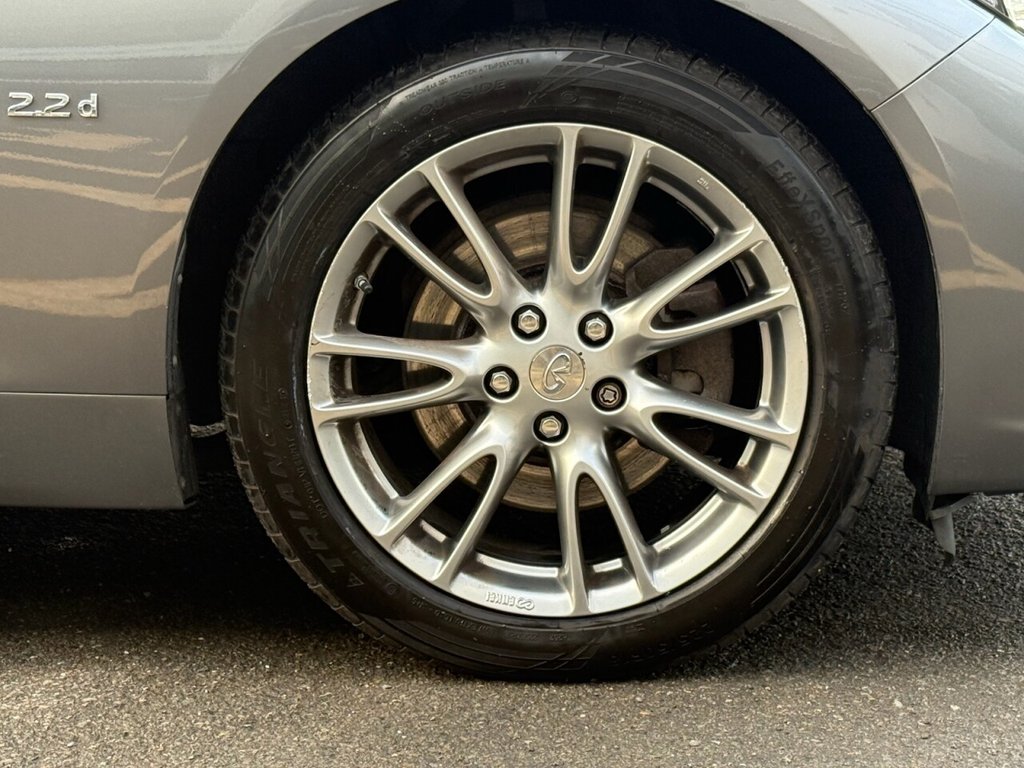 Used Infiniti Q50 2018 for sale - 76068540: Photo 20