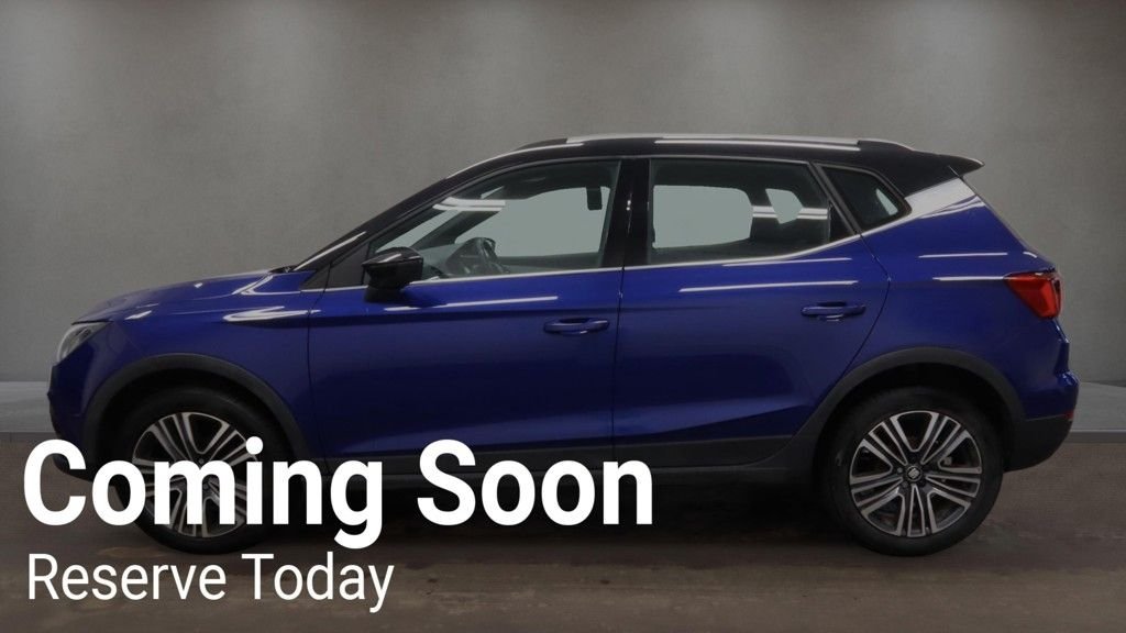 Used SEAT Arona 2018 for sale - 77588242: Photo 12