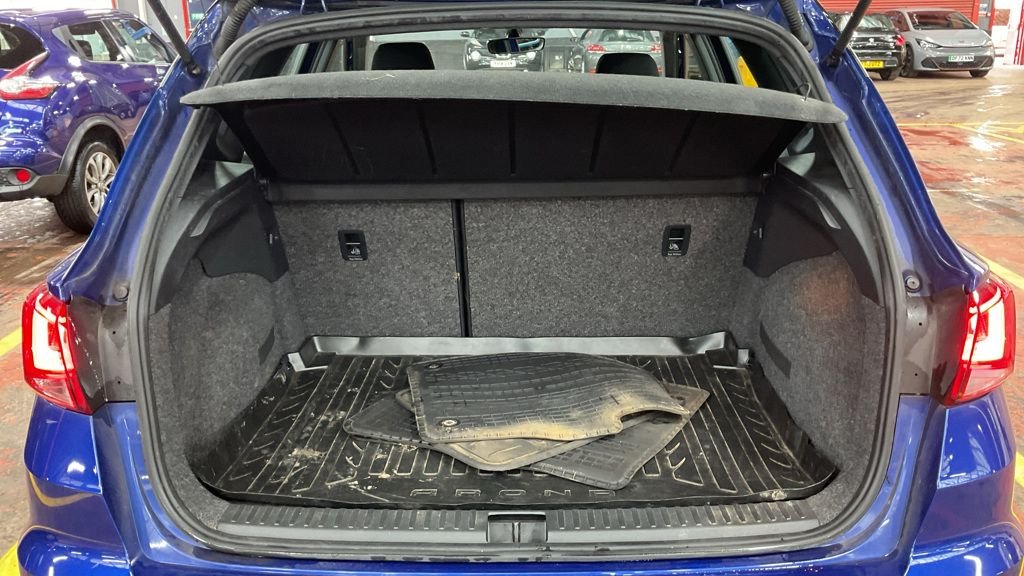 Used SEAT Arona 2018 for sale - 77588242: Photo 19