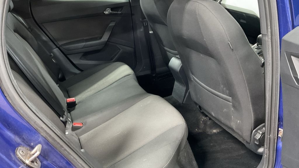 Used SEAT Arona 2018 for sale - 77588242: Photo 20