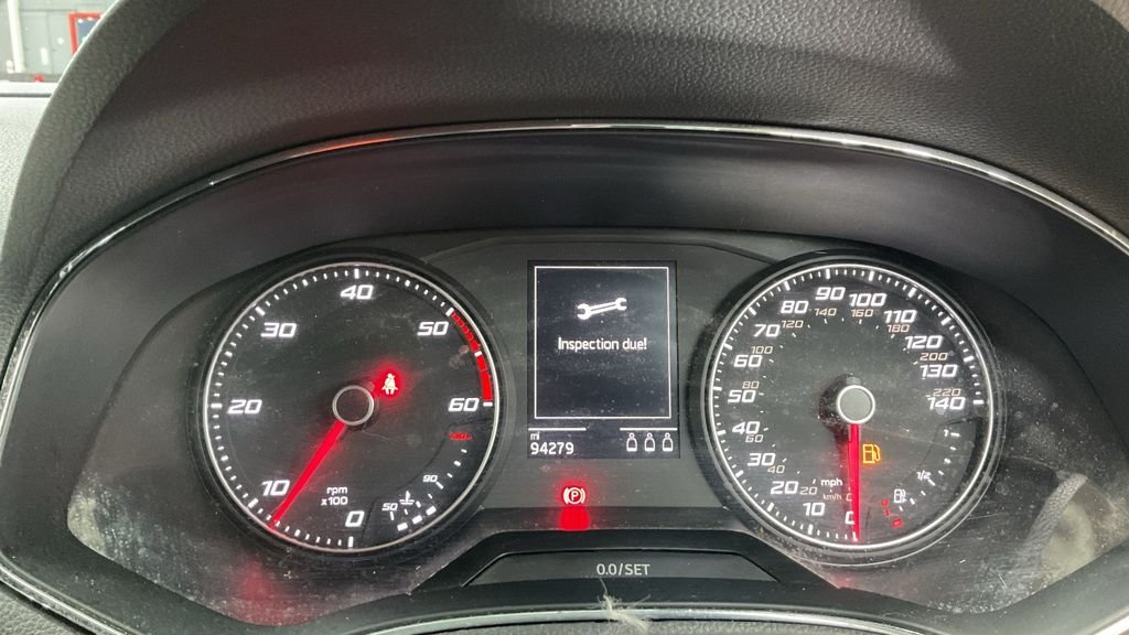 Used SEAT Arona 2018 for sale - 77588242: Photo 22