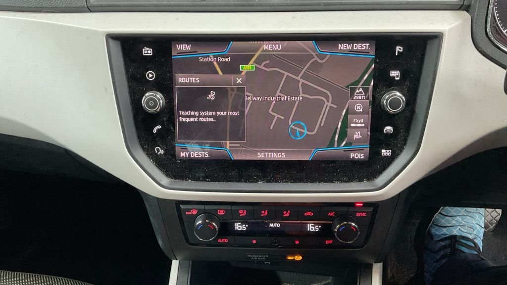 Used SEAT Arona 2018 for sale - 77588242: Photo 23