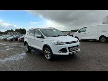 Used Ford Kuga 2014 for sale - 74964157: Photo
