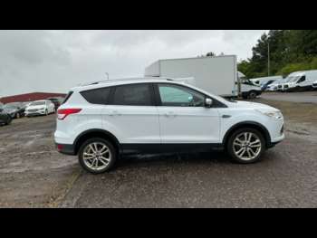Used Ford Kuga 2014 for sale - 74964157: Photo