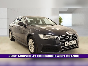 Used Audi A6 2017 for sale - 79607712: Photo