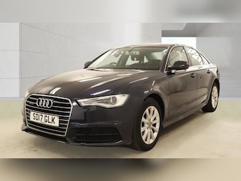 Used Audi A6 2017 for sale - 79607712: Photo