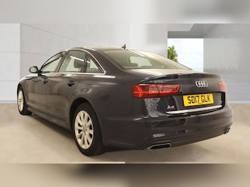Used Audi A6 2017 for sale - 79607712: Photo