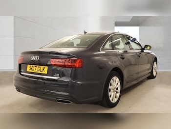 Used Audi A6 2017 for sale - 79607712: Photo