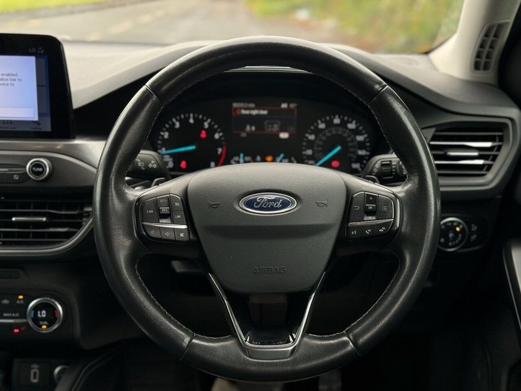 Used Ford Focus 2019 for sale - 77328541: Photo 11