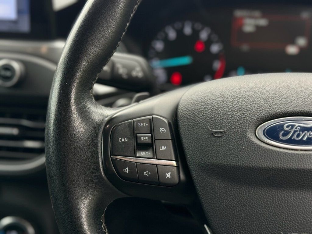 Used Ford Focus 2019 for sale - 77328541: Photo 12