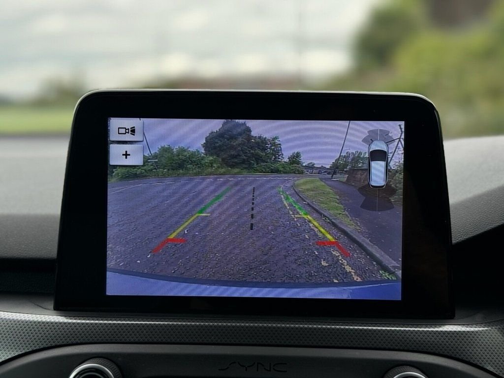 Used Ford Focus 2019 for sale - 77328541: Photo 16