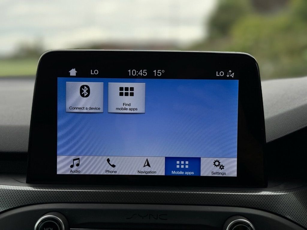 Used Ford Focus 2019 for sale - 77328541: Photo 17