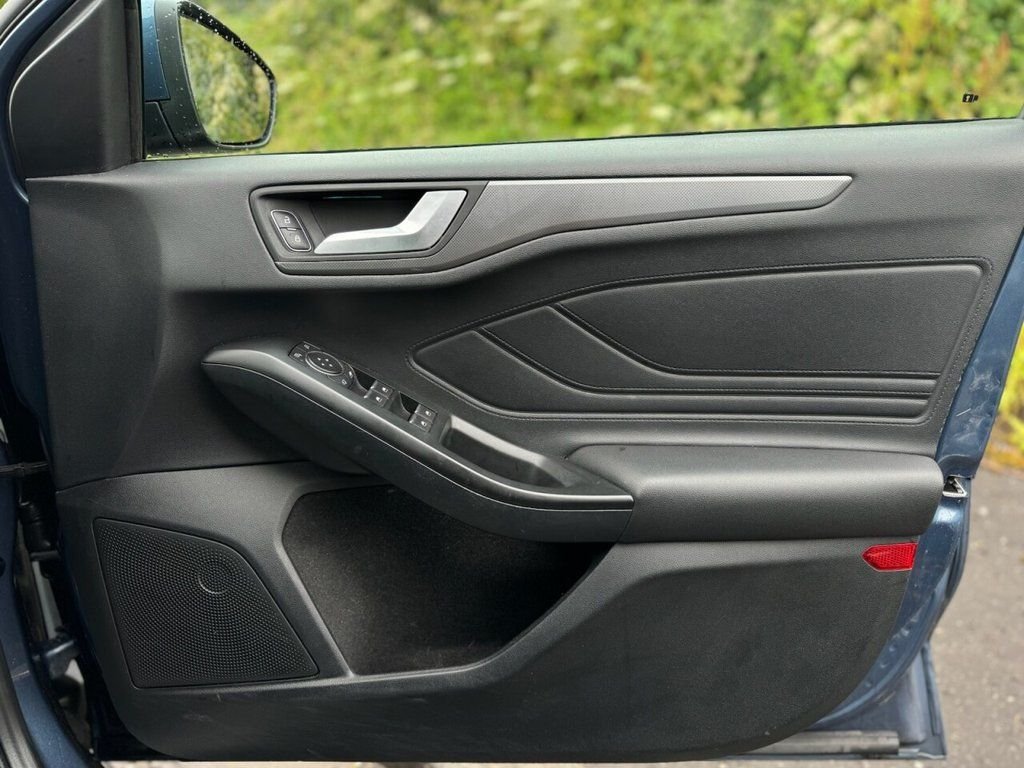 Used Ford Focus 2019 for sale - 77328541: Photo 19