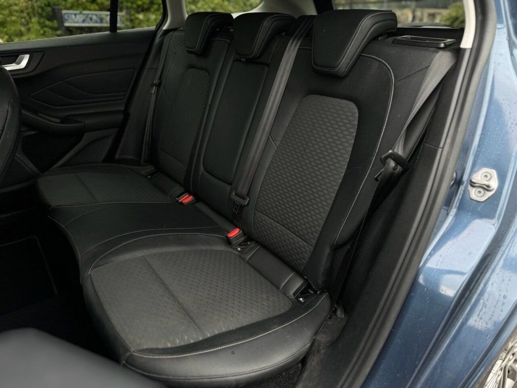 Used Ford Focus 2019 for sale - 77328541: Photo 21