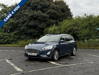 Used Ford Focus 2019 for sale - 77328541: Photo