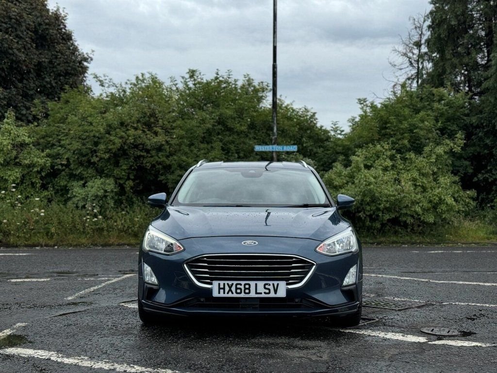 Used Ford Focus 2019 for sale - 77328541: Photo 3