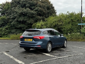 Used Ford Focus 2019 for sale - 77328541: Photo