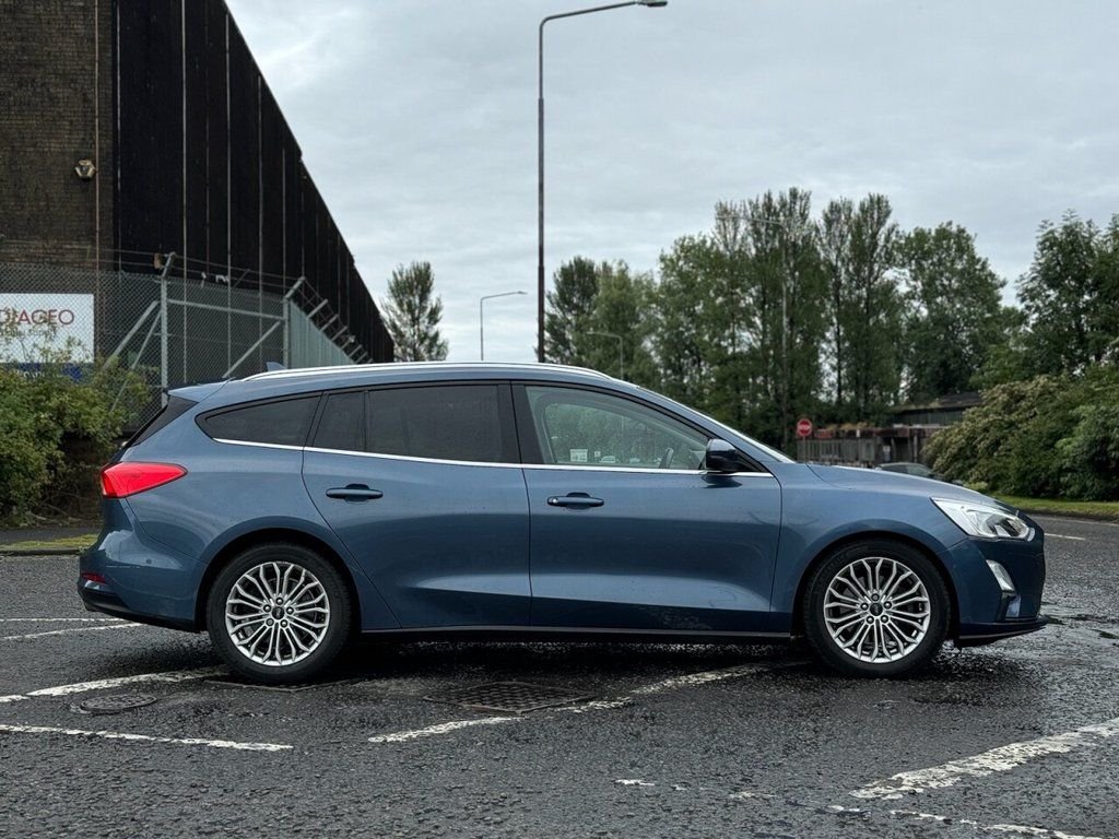 Used Ford Focus 2019 for sale - 77328541: Photo 6