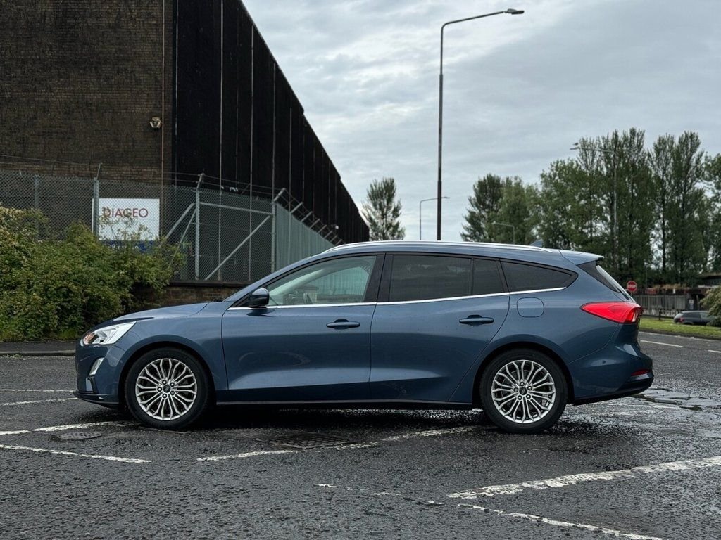 Used Ford Focus 2019 for sale - 77328541: Photo 7