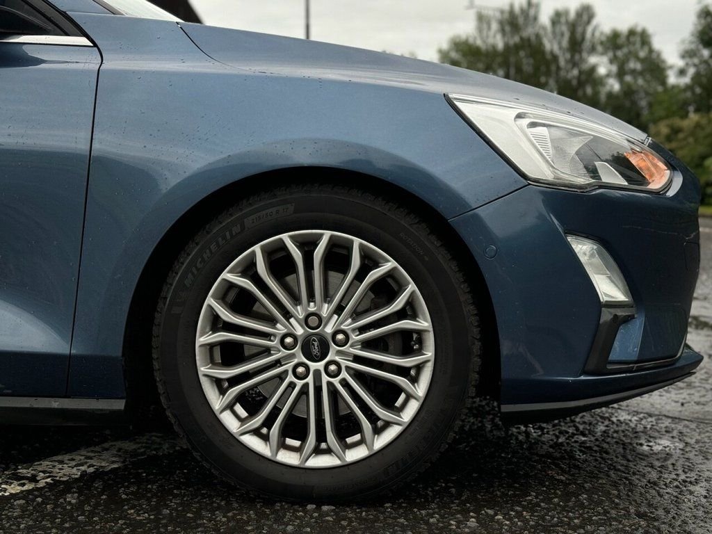 Used Ford Focus 2019 for sale - 77328541: Photo 8