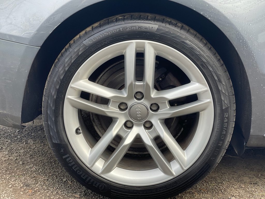 Used Audi A5 2015 for sale - 76985989: Photo 29