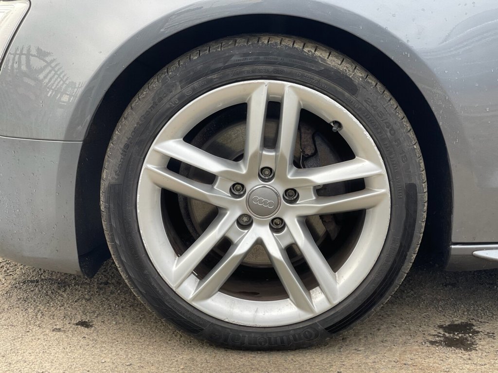 Used Audi A5 2015 for sale - 76985989: Photo 31