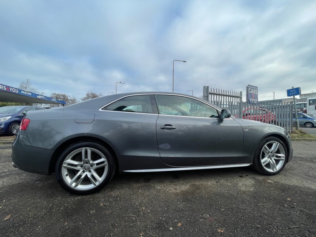 Used Audi A5 2015 for sale - 76985989: Photo 8