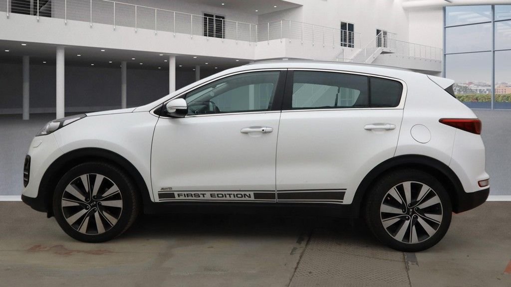 Used Kia Sportage 2016 for sale - 77315977: Photo 12