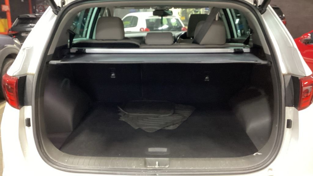 Used Kia Sportage 2016 for sale - 77315977: Photo 13