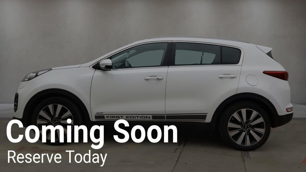 Used Kia Sportage 2016 for sale - 77315977: Photo 6