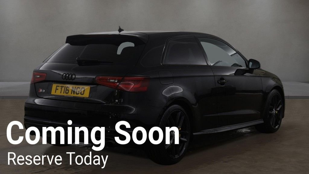 Used Audi A3 2016 for sale - 77539525: Photo 10