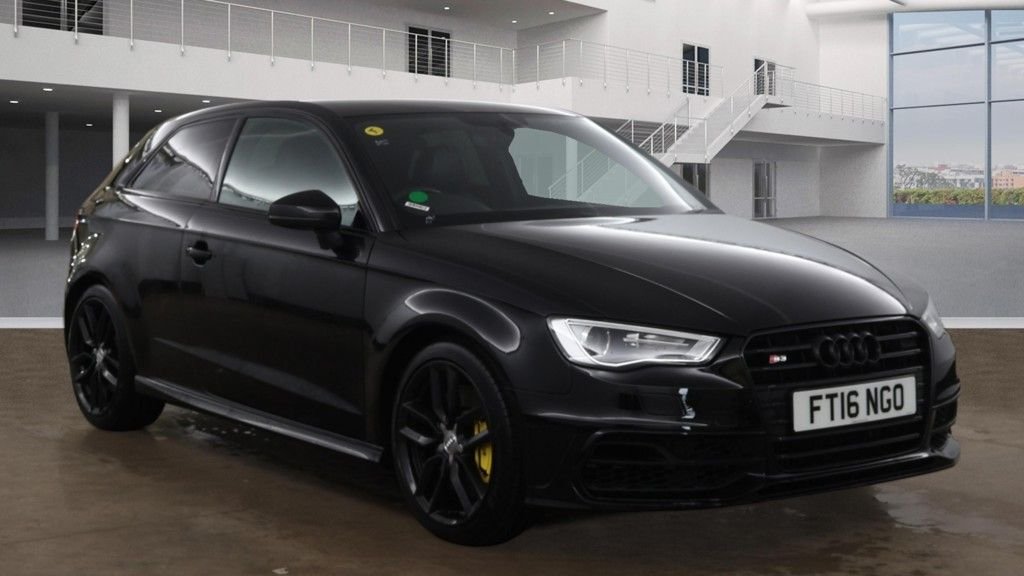 Used Audi A3 2016 for sale - 77539525: Photo 13