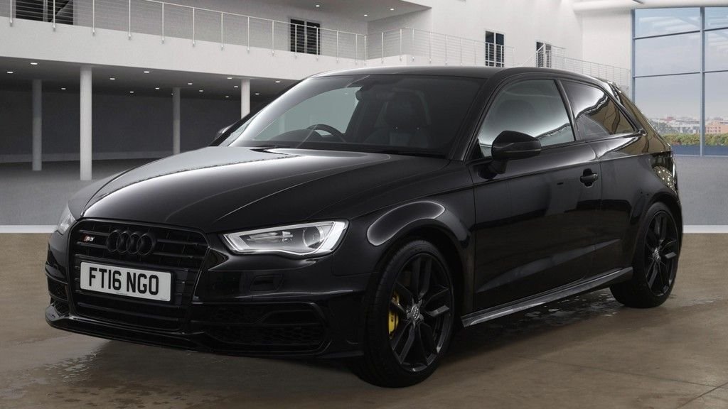 Used Audi A3 2016 for sale - 77539525: Photo 14