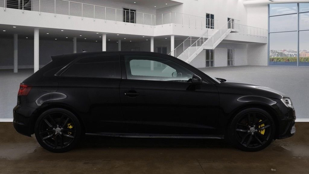 Used Audi A3 2016 for sale - 77539525: Photo 17