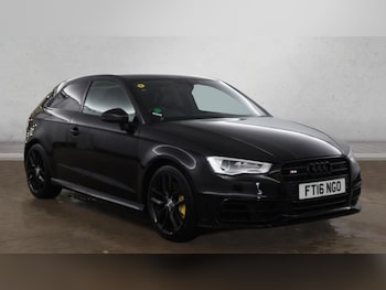 Audi A3 feature image