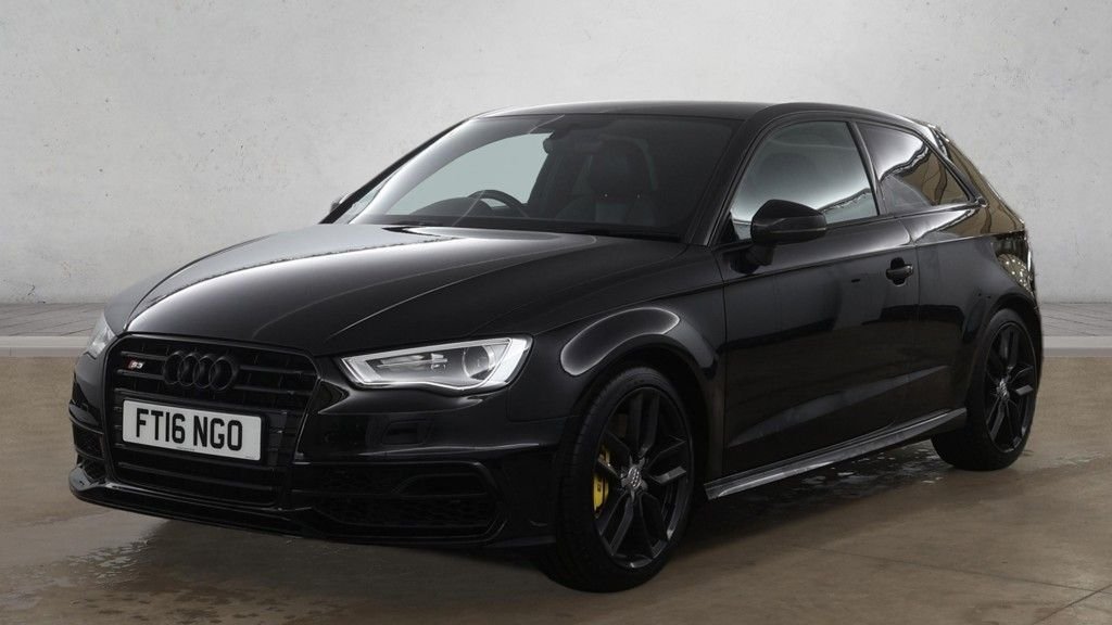 Used Audi A3 2016 for sale - 77539525: Photo 2