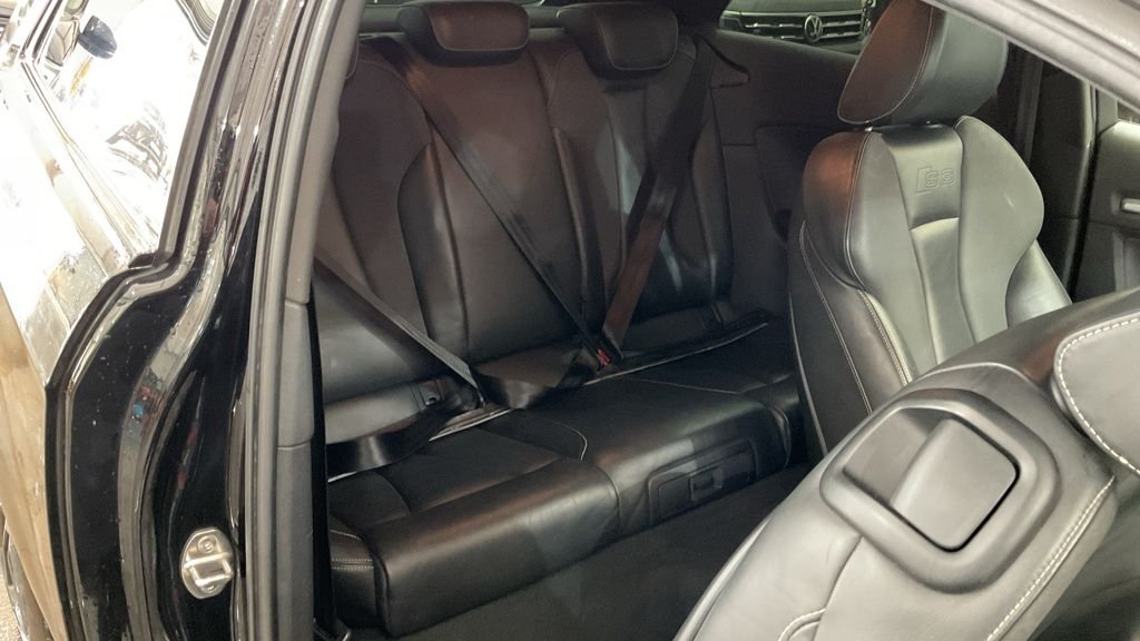 Used Audi A3 2016 for sale - 77539525: Photo 20