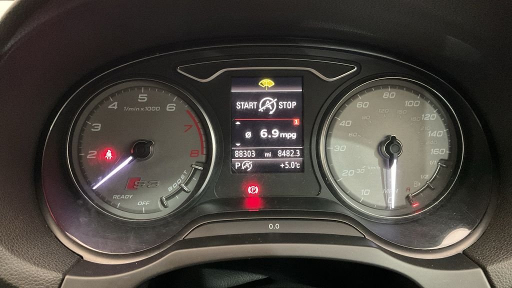 Used Audi A3 2016 for sale - 77539525: Photo 22