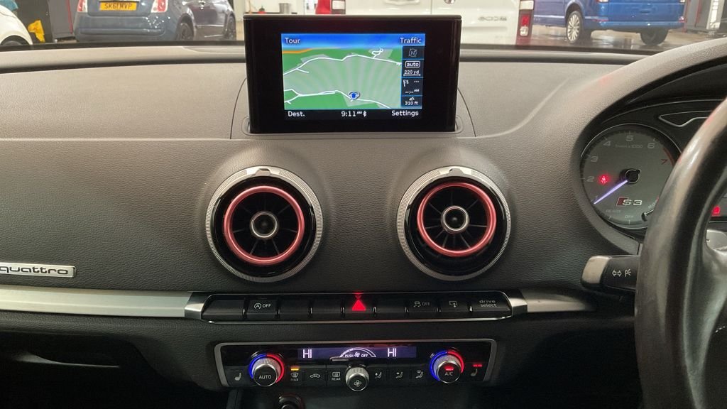 Used Audi A3 2016 for sale - 77539525: Photo 23