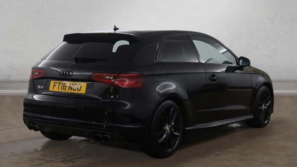 Used Audi A3 2016 for sale - 77539525: Photo 4