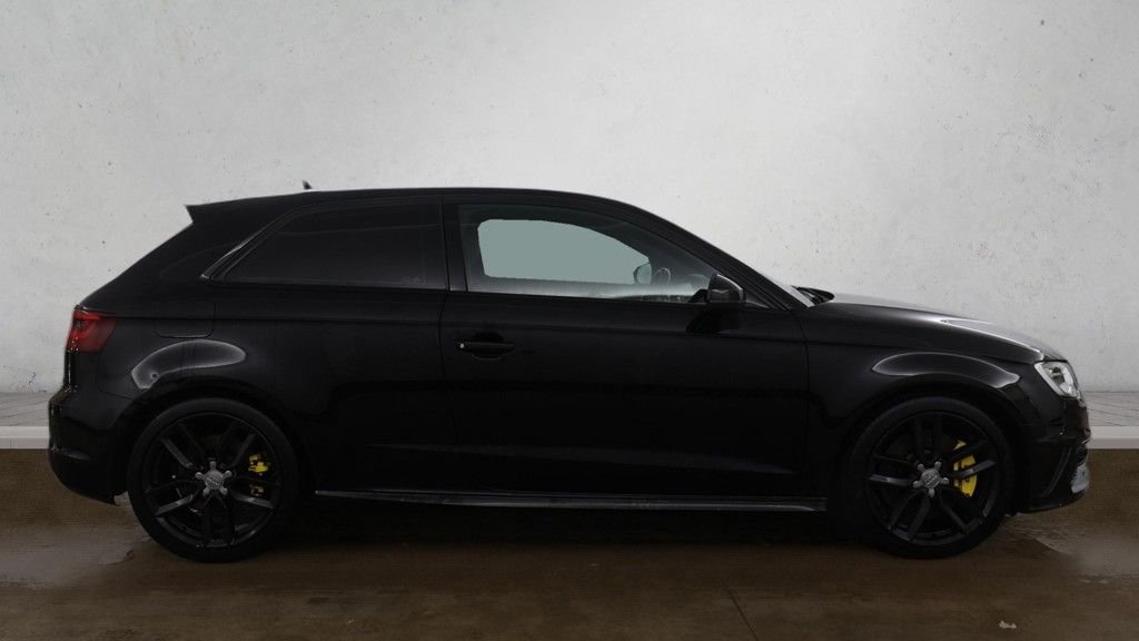 Used Audi A3 2016 for sale - 77539525: Photo 5