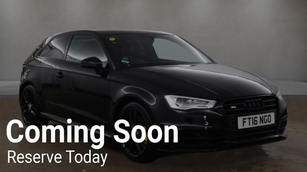 Used Audi A3 2016 for sale - 77539525: Photo 7