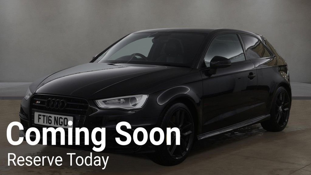 Used Audi A3 2016 for sale - 77539525: Photo 8