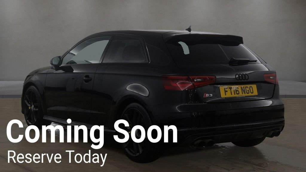 Used Audi A3 2016 for sale - 77539525: Photo 9