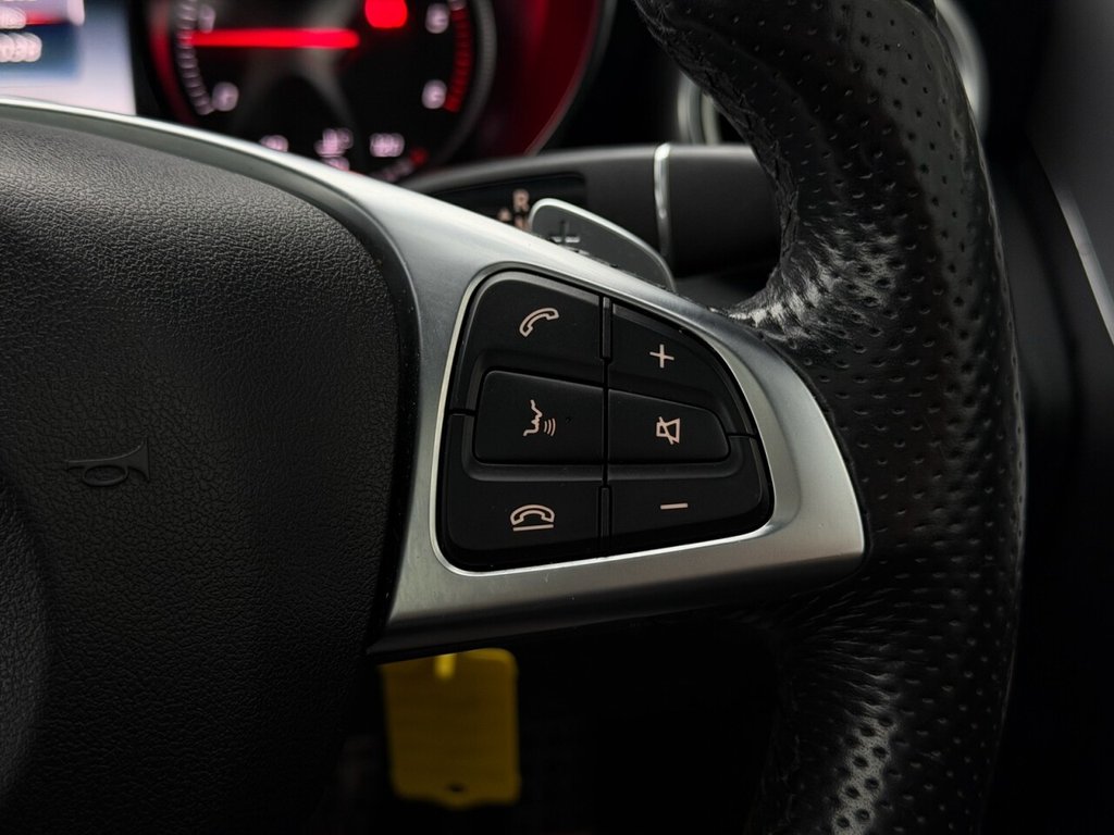 Used Mercedes-Benz C Class 2018 for sale - 77734189: Photo 15