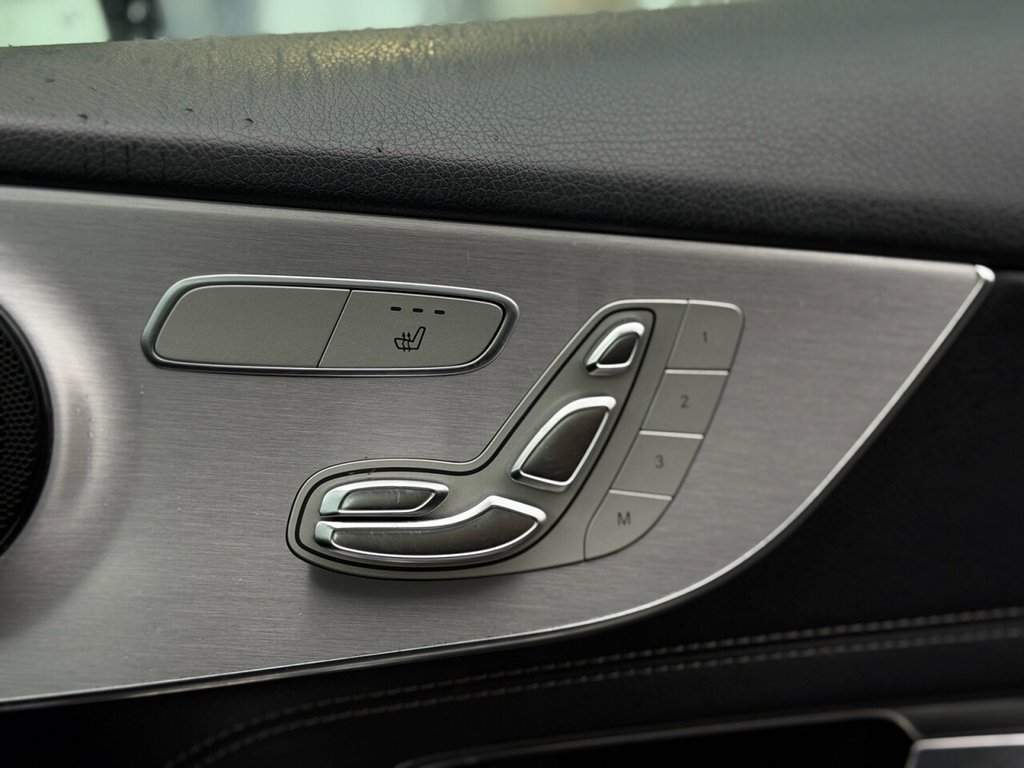 Used Mercedes-Benz C Class 2018 for sale - 77734189: Photo 19